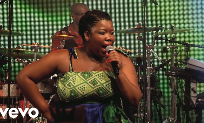 Joyous Celebration – Yebo Ngiyazi (Mp3 Download, Lyrics)
