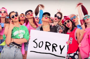 Justin Bieber - Sorry Mp3 Download, Lyrics