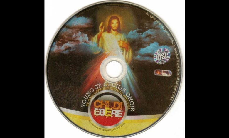 K'anyi Jee N'obi Eze (Mp3 Download & Lyrics) Catholic