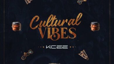 Kcee - Cultural Vibes (Iheoma) (Mp3 Download, Lyrics)