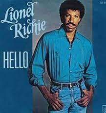 Lionel Richie - Hello (Mp3 Download, Lyrics)