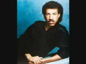 Lionel Richie - How long (Mp3 Download, Lyrics)