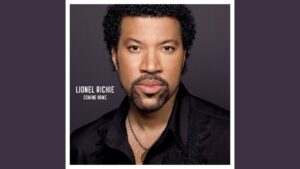 Lionel Richie - I love You (Mp3 Download, Lyrics)