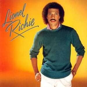 Lionel Richie - Tender Heart (Mp3 Download, Lyrics)