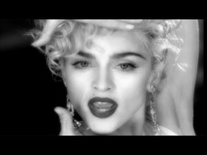 Madonna - Vogue (Mp3 Download, Lyrics)