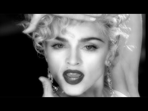 Madonna - Vogue (Mp3 Download, Lyrics)