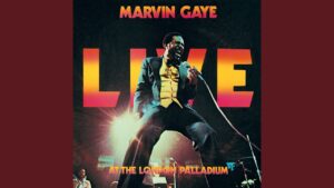 Marvin Gaye - Got To Give It Up (Mp3 Download, Lyrics)