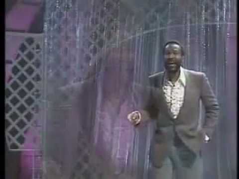 Marvin Gaye - I Heard It Through The Grapevine (Mp3 Download, Lyric)