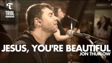 Maverick City Music - Jesus You're Beautiful (Mp3 Download, Lyrics)