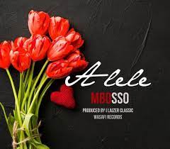Mbosso - Alele (Mp3 Download, Lyrics)