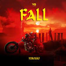 Mbosso - Fall (Mp3 Download, Lyrics)