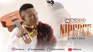 Mbosso - Nipepee (Zima Feni) (Mp3 Download, Lyrics)