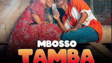 Mbosso - Tamba (Mp3 Download, Lyrics)
