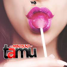 Mbosso - Tamu (Mp3 Download, Lyrics)