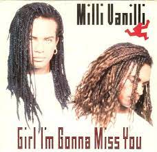 Milli Vanilli - I'm Gonna Miss You (Mp3 Download, Lyrics)
