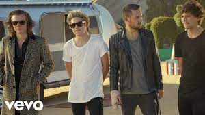 Steal My Girl by One Direction (Mp3 Download & Lyrics)