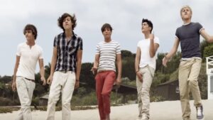 One Direction – What Makes You Beautiful (Mp3 Download & Lyrics)