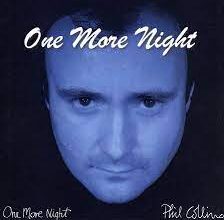 Phil Collins - One More Night (Mp3 Download, Lyrics)