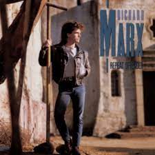 Richard Marx - Right Here Waiting (Mp3 Download, Lyrics)