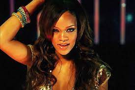 Rihanna - Pon de Replay (Mp3 Download, Lyrics)