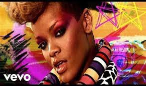 Rihanna - Rude Boy (Mp3 Download, Lyrics)