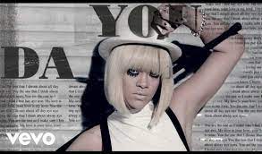 Rihanna - You Da One (Mp3 Download, Lyrics)