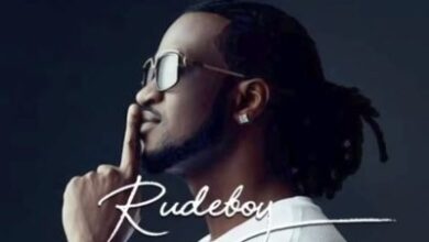 Rudeboy - Chizoba (Mp3 Download, Lyrics)