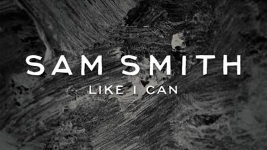 Sam Smith - Like I Can (Mp3 Download, Lyrics)