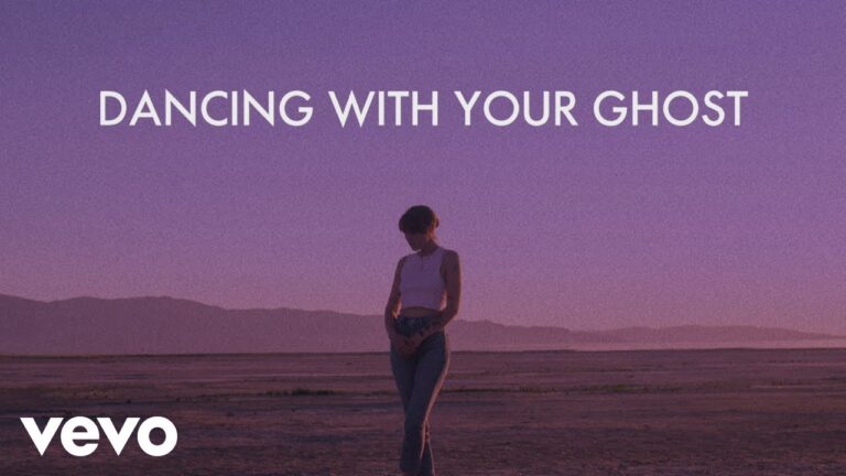Sasha Alex Sloan - Dancing With Your Ghost (Mp3 Download, Lyrics)