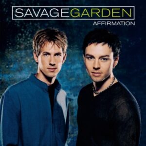 Savage Garden - I Want You (Mp3 Download, Lyrics)