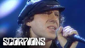 Scorpions - Wind Of Change (Mp3 Download, Lyrics)