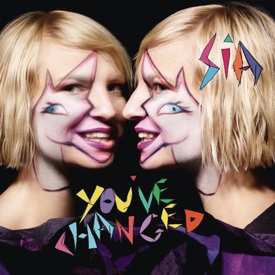 Sia - You've Changed (Mp3 Download, Lyrics)