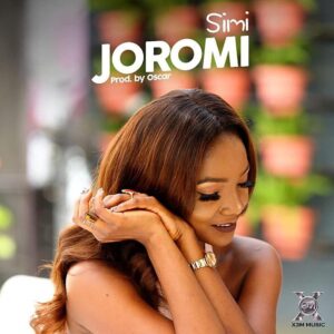 Simi - Joromi (Mp3 Download, Lyrics)