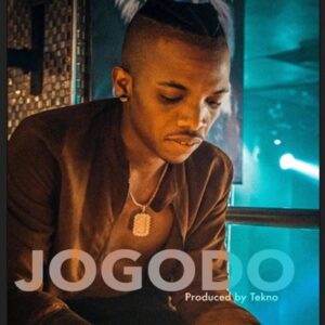 Tekno - Jogodo (Mp3 Download, Lyrics)