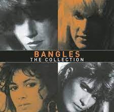The Bangles - Walking Down Your Street (Mp3 Download, Lyrics)