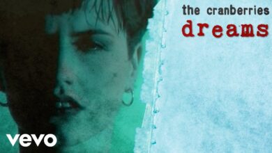 The Cranberries - Dreams (Mp3 Download, Lyrics)