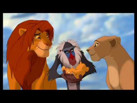 The Lion King – He Lives in You (Mp3 Download, Lyrics)