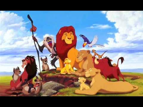 The Lion King – In the jungle the mighty jungle (Mp3 Download, Lyrics)