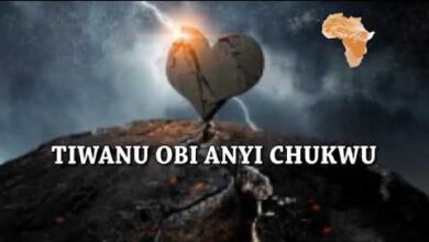 Tiwanu Obi anyi Chukwu (Mp3 Download & Lyrics) Catholic