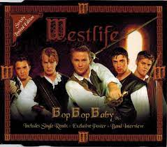 Westlife - Bop Bop Baby (Mp3 Download, Lyrics)