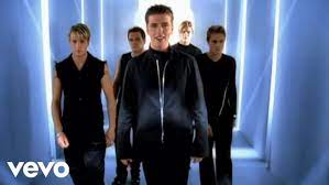 Westlife - Flying Without Wings (Mp3 Download, Lyrics)