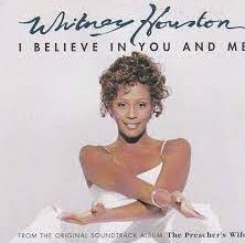 Whitney Houston - I Believe In You And Me  (Mp3 Download, Lyrics)