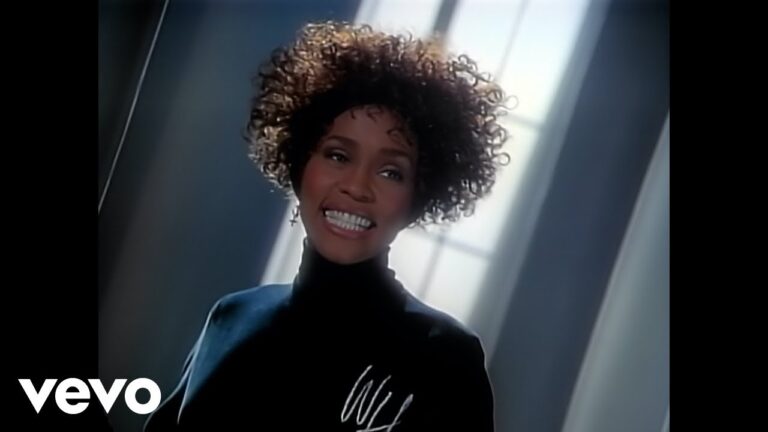 Whitney Houston - I Learned From The Best (Mp3 Download, Lyrics)