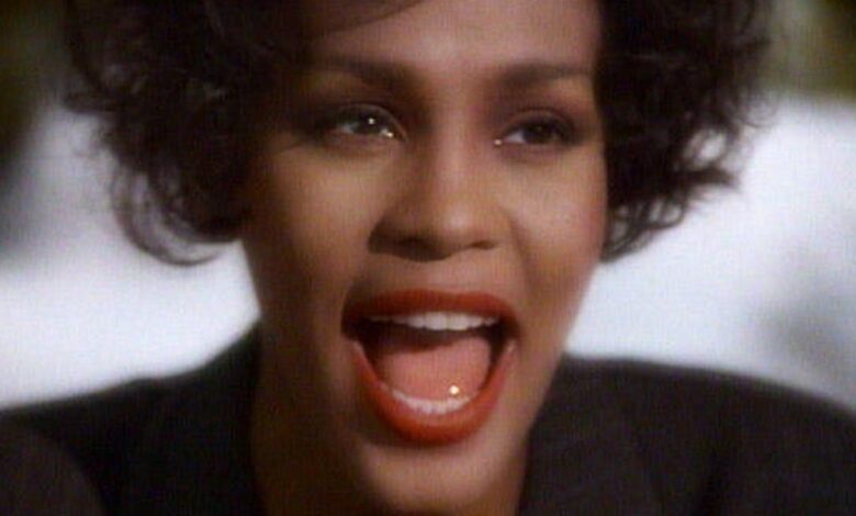 Whitney Houston - I Will Always Love You (Mp3 Download, Lyrics)