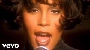 Whitney Houston - I'm Every Woman (Mp3 Download, Lyrics)