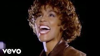 Whitney Houston - I'm Your Baby Tonight (Mp3 Download, Lyrics)