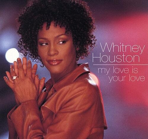 Whitney Houston - My Love Is Your Love (Mp3 Download, Lyrics)