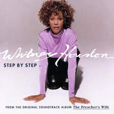 Whitney Houston - Step By Step (Mp3 Download, Lyrics)