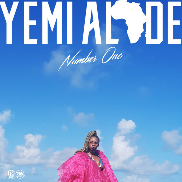 Yemi Alade - Number One (Mp3 Download, Lyrics)