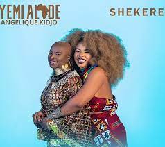 Yemi Alade - Shekere ft. Angelique Kidjo (Mp3 Download, Lyrics)